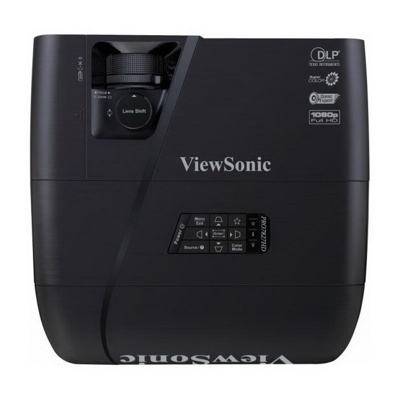 ViewSonic Pro7827HD